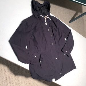 Women’s Abercrombie Jacket